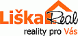 logo RK Liška Real s.r.o.