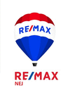 logo RK RE/MAX Nej